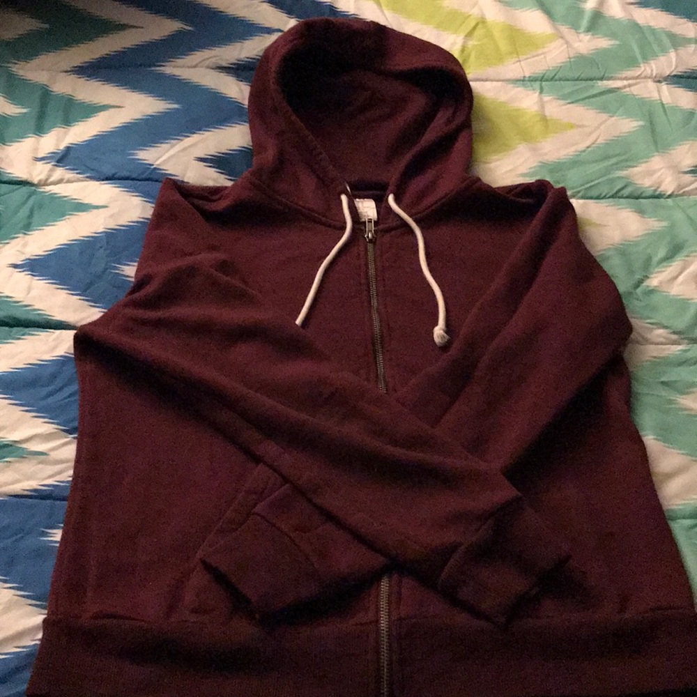 H&M sweat suit set
